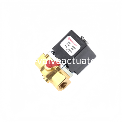 Giá tốt. Van điện từ Norgren V04B286M-B423A Lưu lượng 190L/phút | Thiết bị điều khiển khí nén nhỏ gọn trực tuyến