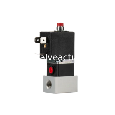 Giá tốt. Norgren M/49/MDZ83J Direct Acting Pneumatic Solenoid Valve with M or G Port Connection trực tuyến