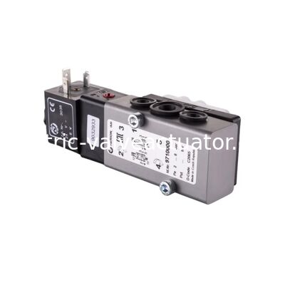 Giá tốt. Norgren 9710000303602400 Van cuộn khí nén cho hệ thống điều khiển chuyển đổi không khí công nghiệp trực tuyến