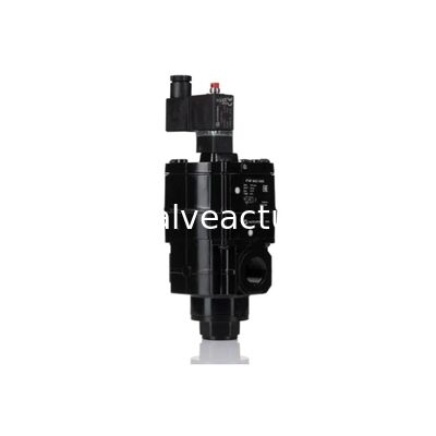 Giá tốt. Van điện từ Norgren P74F-4GC-PFA 24V DC Van điều khiển khí nén dòng P74F cho ứng dụng công nghiệp trực tuyến