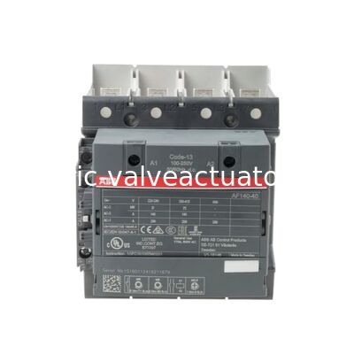 Giá tốt. ABB AF140-40-11B-13 Công tắc tơ điều khiển động cơ 690V AC Giải pháp đóng cắt điện hạng nặng trực tuyến
