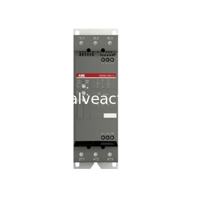 Giá tốt. ABB 1SFA896112R1100 Soft Starter 3 Phase 600V AC Motor Control Solution cho các ứng dụng công nghiệp trực tuyến