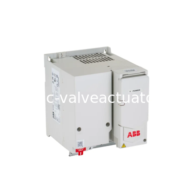Giá tốt. ABB ACS480-04-018A-4+J424+OL540 Biến tần AC ba pha 7.5kW điều khiển động cơ trực tuyến