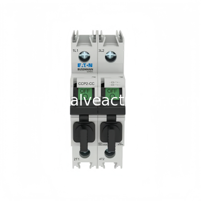 Giá tốt. Cầu chì Eaton CCP2-2-30CC | Đế cầu chì công nghiệp 30A 600V AC cho bảo vệ mạch đáng tin cậy trực tuyến