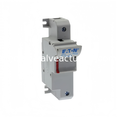 Giá tốt. Bộ giữ cầu chì Eaton CH221DU 100A 690V AC, đế cầu chì gắn ray DIN 2 cực trực tuyến