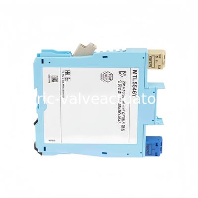 Giá tốt. Bộ điều hòa tín hiệu Eaton MTL5546Y 4-20mA trực tuyến