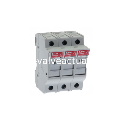 Giá tốt. Eaton CHCC3DU Fuse Holder Base 30A 600VAC Cấu trúc bảo vệ điện công nghiệp trực tuyến