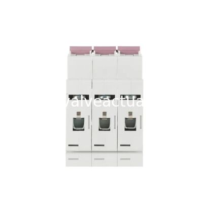 Giá tốt. Eaton xPole PLSM-C32/3-MW Bộ ngắt mạch thu nhỏ 32A 3P C đường cong 10kA Bảo vệ trực tuyến