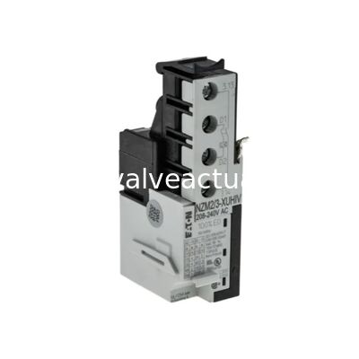 Giá tốt. Eaton NZM2/3-XUHIV208-240AC Shunt Release Trip Unit 208-240VAC cho bộ ngắt mạch NZM trực tuyến