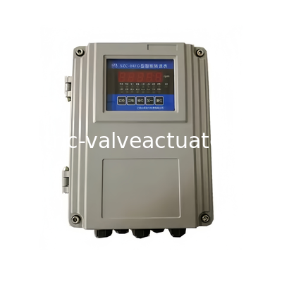 Giá tốt. Đồng hồ đo tốc độ thông minh Zhonghe SZC-04FG – Đồng hồ đo tốc độ vòng quay đo cả chiều tiến và lùi trực tuyến