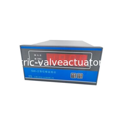 Giá tốt. Zhonghe SW-2 Monitor Độ Dịch Chuyển với Cảm Biến LVDT – Thiết Bị Giám Sát Độ Dịch Chuyển Công Nghiệp trực tuyến