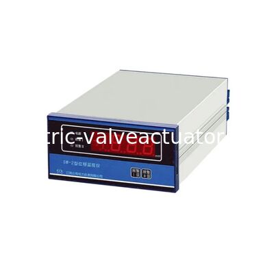 Giá tốt. Zhong He SW-2 Intelligent Linear Motion Measurement Controller for Industrial Position Feedback and Automated Equipment Diagnostics trực tuyến