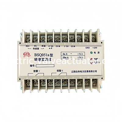 Giá tốt. Bộ truyền tốc độ Zhonghe BSQ051 | Đo tốc độ vòng quay chính xác cao cho thiết bị công nghiệp trực tuyến