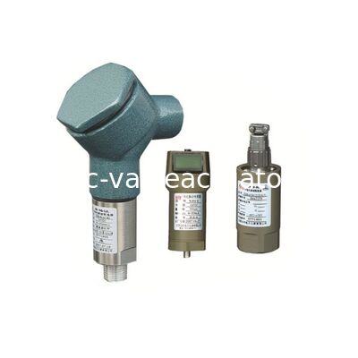 Giá tốt. Zhonghe YZHB High Protection Vibration Transmitter Ứng dụng giám sát tình trạng máy tính tích hợp trực tuyến