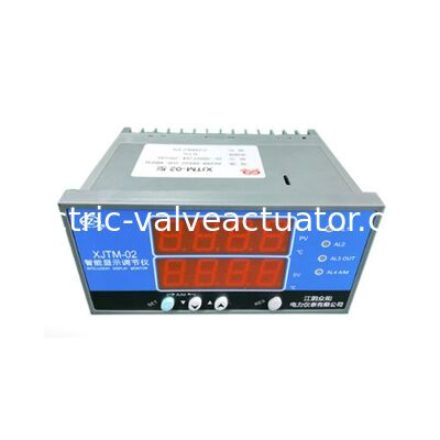 Giá tốt. Màn hình báo động nhiệt độ và độ ẩm Zhonghe XJTM-02 | Thiết bị giám sát môi trường thông minh trực tuyến