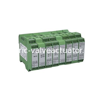 Giá tốt. Zhonghe ZH1000 Series Industrial Transmitter Ứng dụng thu thập dữ liệu tốc độ và dịch chuyển rung động trực tuyến