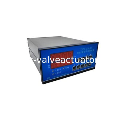 Giá tốt. Thiết bị giám sát tốc độ & va đập Zhonghe XJZC-03A | Thiết bị bảo vệ thiết bị quay trực tuyến