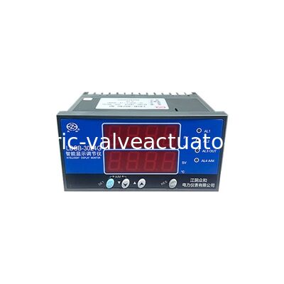 Giá tốt. Bộ điều khiển màn hình thông minh Zhonghe LDSB-3024G | Thiết bị điều chỉnh nhiệt độ kỹ thuật số trực tuyến