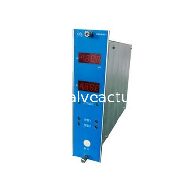 Giá tốt. Mô-đun giám sát rung động trục kênh đôi Zhonghe Instrument 8000B/022 | Hệ thống bảo vệ rung động tuabin trực tuyến