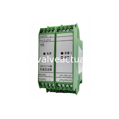 Giá tốt. Máy phát cường độ rung Zhonghe ZH1011A | Cảm biến giám sát rung động công nghiệp trực tuyến