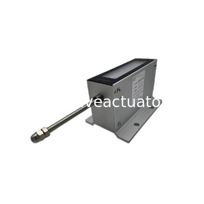 Giá tốt. Zhong he TD-2 cảm biến giãn nở nhiệt | Đầu dò dịch chuyển LVDT để giám sát trực tuyến