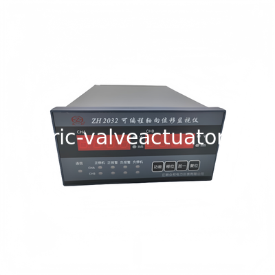 Giá tốt. Zhonghe ZH2032 Programmable Axial Position Monitor | Shaft Displacement Instrument trực tuyến