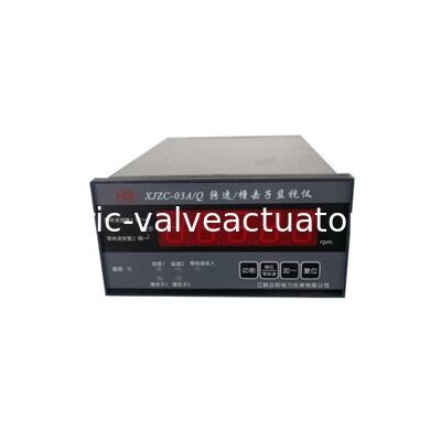 Giá tốt. Zhonghe  XJZC-03A/Q Speed & Impact Monitoring Instrument | Turbine Overspeed Protection Monitor trực tuyến