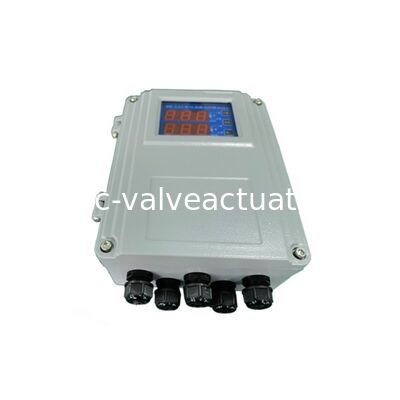 Giá tốt. Zhonghe CZJ-B3G Vibration Severity Meter for Rotating Equipment Condition Monitoring trực tuyến