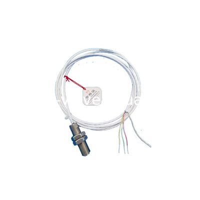 Giá tốt. Cảm biến tốc độ từ tính Zhonghe SMCB-01 PNP dò răng | Cảm biến RPM công nghiệp trực tuyến