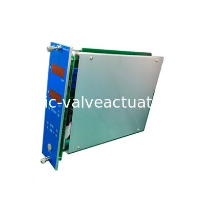 Giá tốt. Zhonghe 8000B/082 Valve Position Travel Module Card Ứng dụng điều khiển công nghiệp trực tuyến