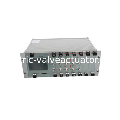 Giá tốt. Thiết bị bảo vệ máy quay Zhonghe 8000C Hệ thống giám sát tuabin hơi nước trực tuyến