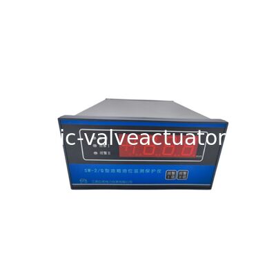 Giá tốt. Bộ điều khiển mức dầu Zhonghe SW-2/Q | Thiết bị quản lý mức chất lỏng thông minh trực tuyến