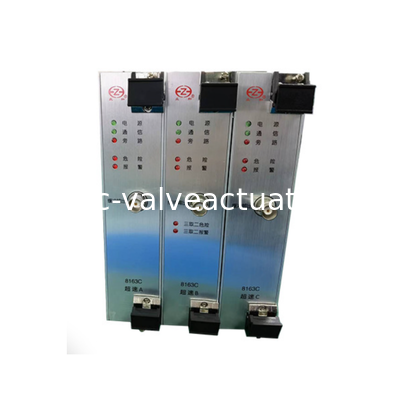 Giá tốt. Zhonghe 8163C | Hệ thống bảo vệ quá tốc độ & Giám sát trực tuyến tiên tiến 2oo3 trực tuyến