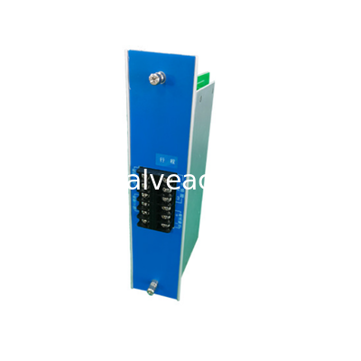 Giá tốt. Zhonghe 8000/081 | Bộ truyền động servo vị trí van & Mô-đun hành trình tiên tiến trực tuyến