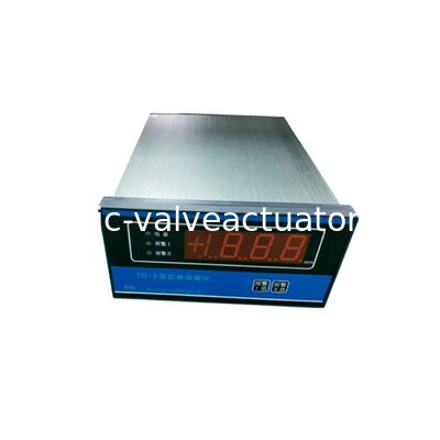 Giá tốt. Zhonghe TD-2 Displacement Monitor cho vị trí van và máy điều khiển thủy lực trực tuyến