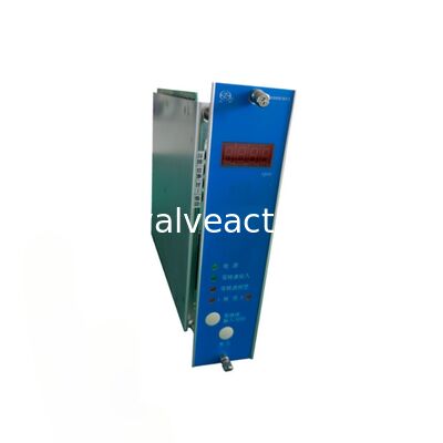 Giá tốt. Mô-đun bảo vệ tốc độ tuabin và tốc độ 051 của Zhonghe 8000/051 trực tuyến