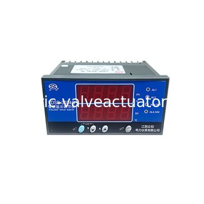 Giá tốt. Bộ điều khiển hiển thị kỹ thuật số thông minh Zhong he LDSB-3024G | Thiết bị điều chỉnh & giám sát nhiệt độ chính xác cao trực tuyến