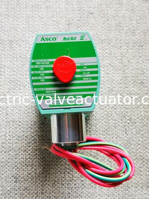 Giá tốt. ASCO 8320G184MS Solenoid Valve. trực tuyến