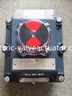 Giá tốt. TOPWORX DXP-L21GN4S162 Valve Limit Switch | Industrial Position Monitoring trực tuyến
