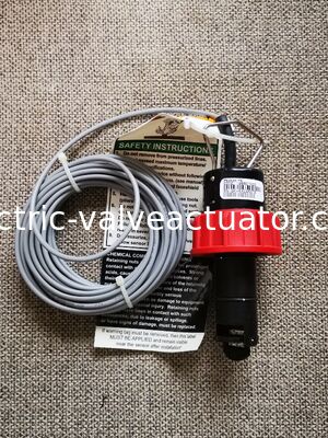 Giá tốt. Cảm biến lưu lượng cánh quạt Rotor-X GF Signet P51530-P0 | Thiết bị đo lưu lượng chất lỏng dòng 515 trực tuyến