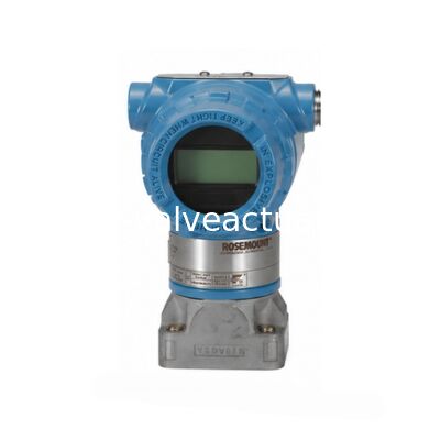 Giá tốt. Rosemount 3051CD4A22A1BB4K8M5 Bộ truyền áp suất chênh lệch và tuyệt đối trực tuyến