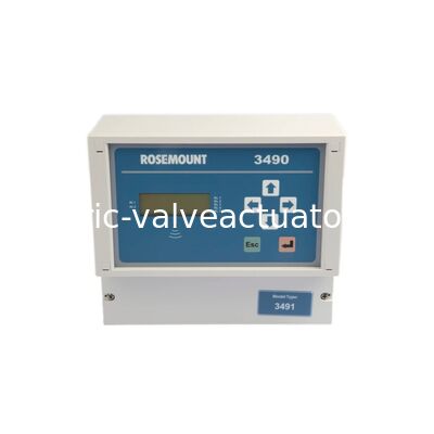 Giá tốt. Rosemount 3491L1P6I1 Level Controller trực tuyến