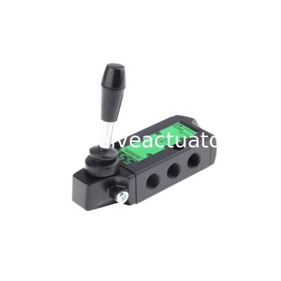 Giá tốt. ASCO 55102092 Pneumatic Manual Valve G Thread Hand-operated Valve cho các ứng dụng công nghiệp trực tuyến