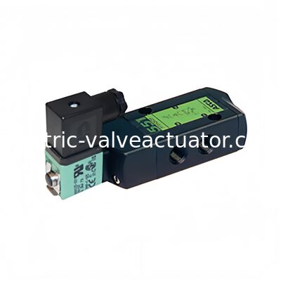 Giá tốt. Van điện từ khí nén ASCO SCG551A001MS.115/50 Pilot & Spring | Điều khiển Khí nén Công nghiệp trực tuyến