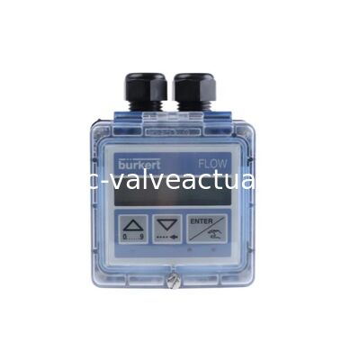 Giá tốt. Đồng hồ đo lưu lượng Burkert 8045 426506 | Thiết bị đo lưu lượng nối tuyến cho ứng dụng công nghiệp trực tuyến