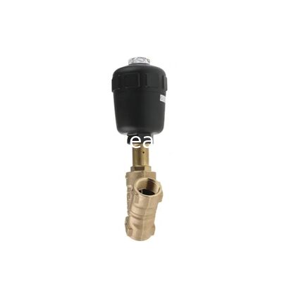 Giá tốt. Burkert 178860 Pneumatic Angle Valve 16 Bar High-Pressure Valve trực tuyến