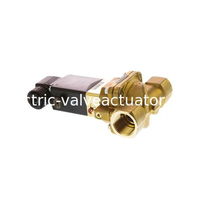 Giá tốt. Van điện từ Burkert 134434 24V DC, Van điện từ 2/2 chiều loại 5282 trực tuyến