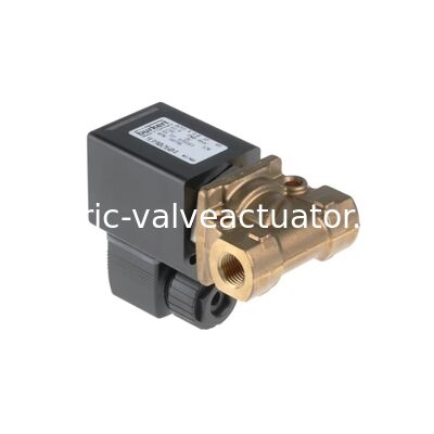 Giá tốt. Burkert 058796 Type 0255 Solenoid Valve 1/4 inch. trực tuyến