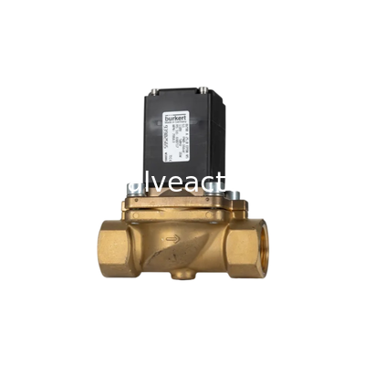 Giá tốt. Burkert 078663 Van điện điện 110V AC trực tuyến