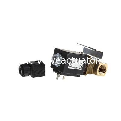 Giá tốt. Burkert 089403 Loại 0255 van điện tử trực tuyến